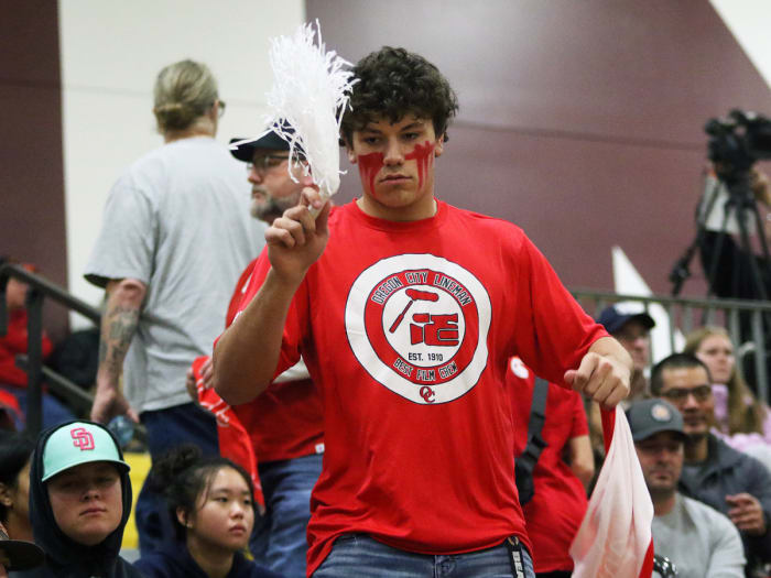 a Jesuit Oregon City 6A Oregon volleyball final November 4 2023 Dan Brood 2